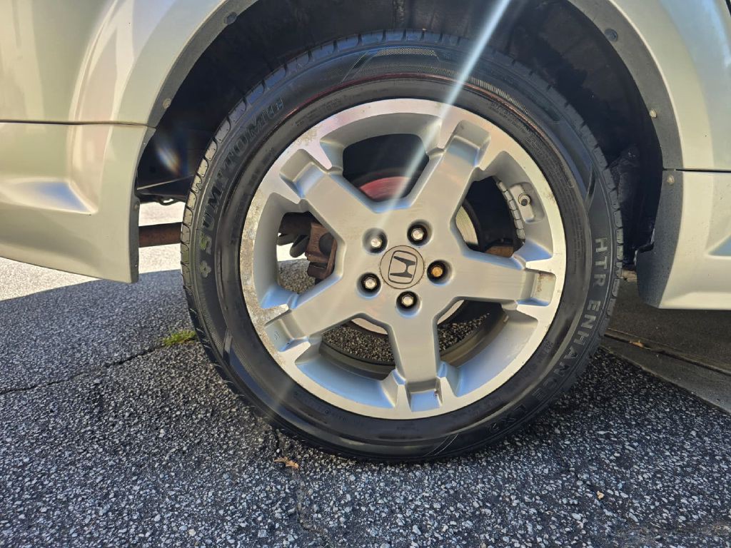 2007 Honda Element Image 27