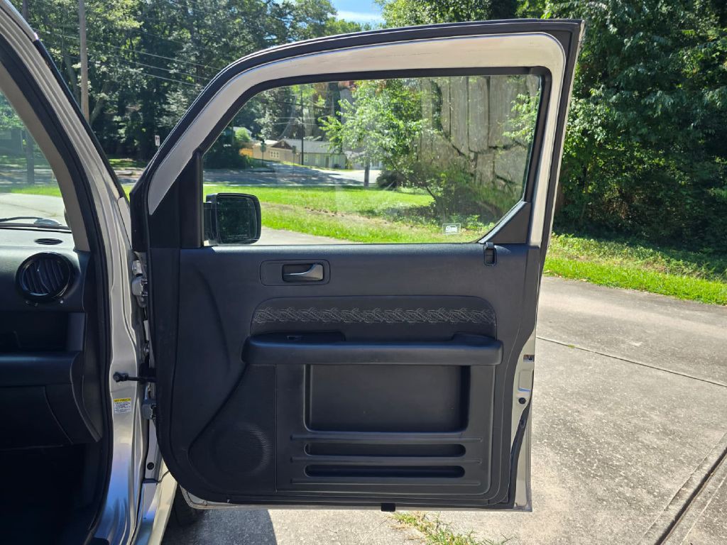 2007 Honda Element Image 29
