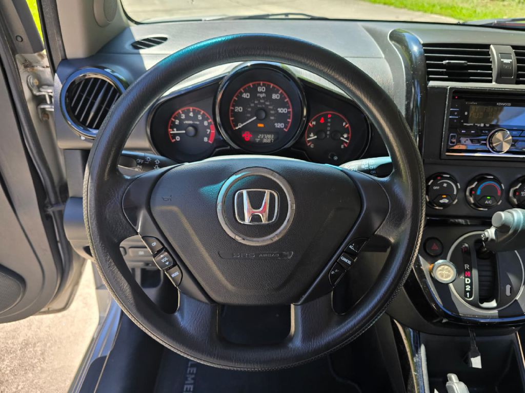 2007 Honda Element Image 32