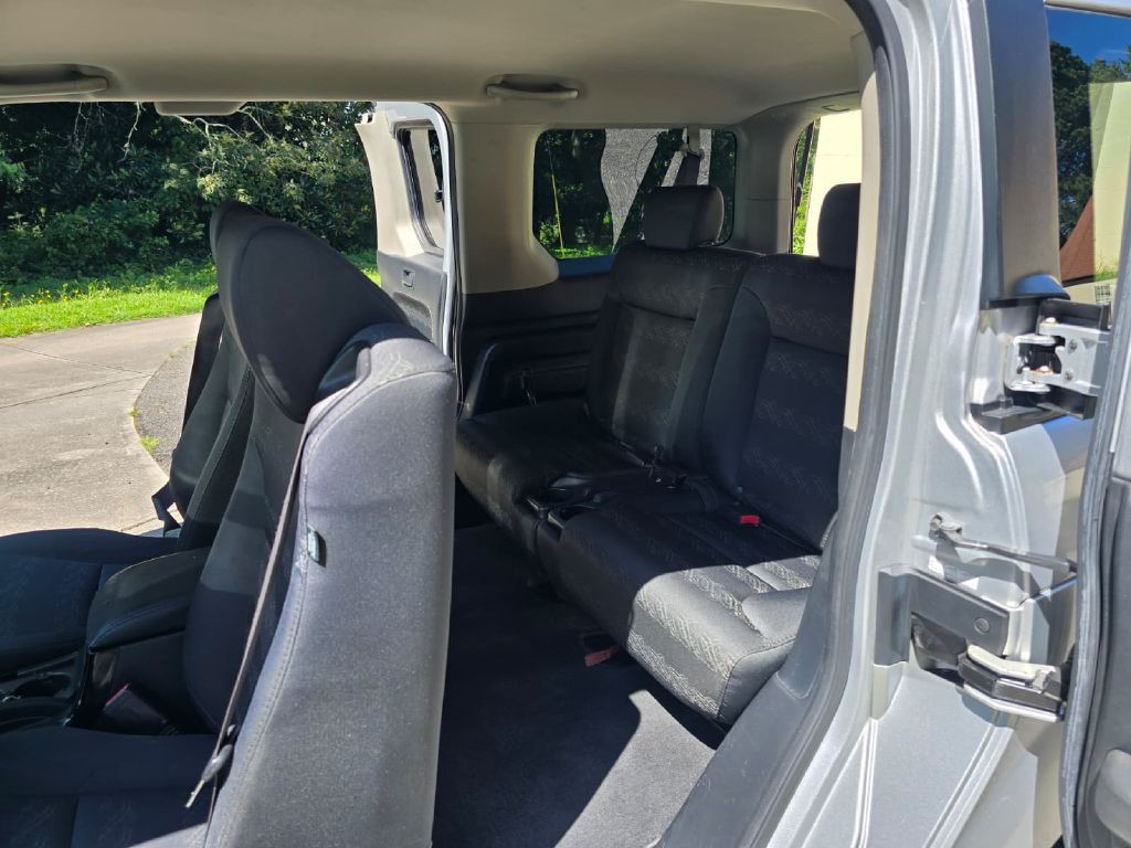 2007 Honda Element Image 33
