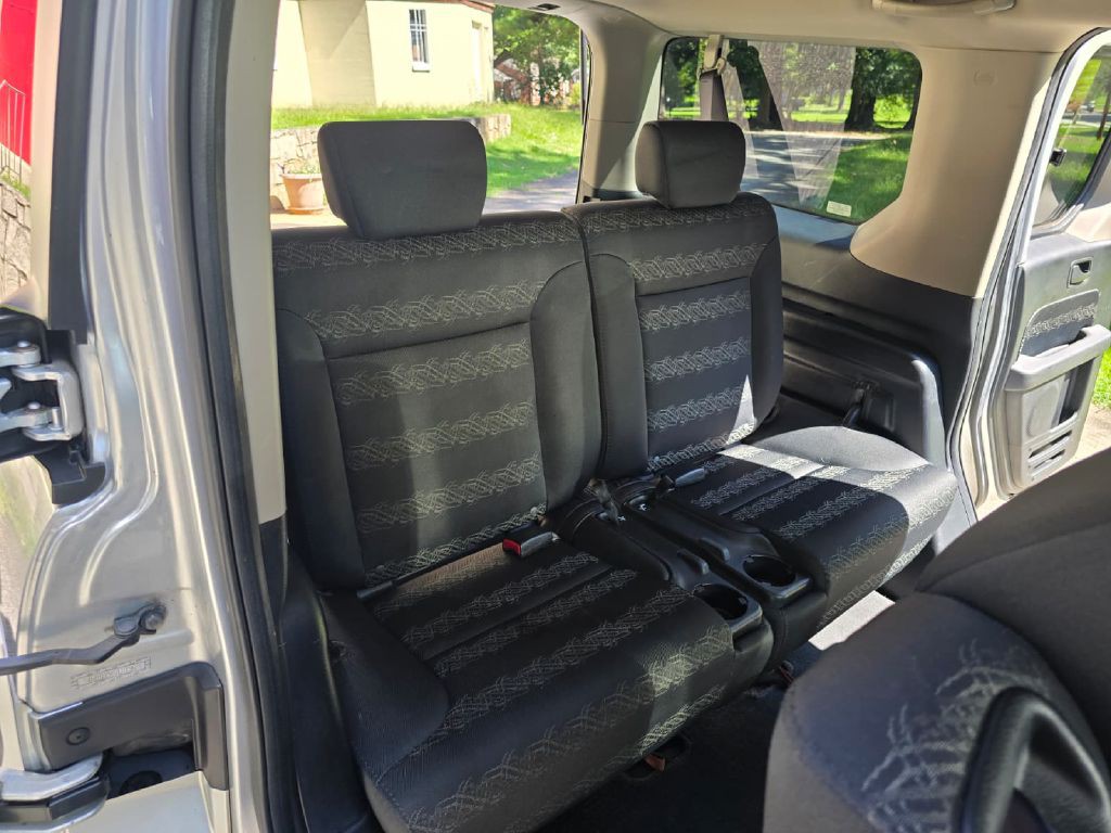 2007 Honda Element Image 35