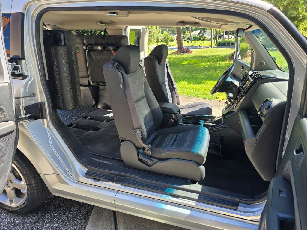 2007 Honda Element Image 37