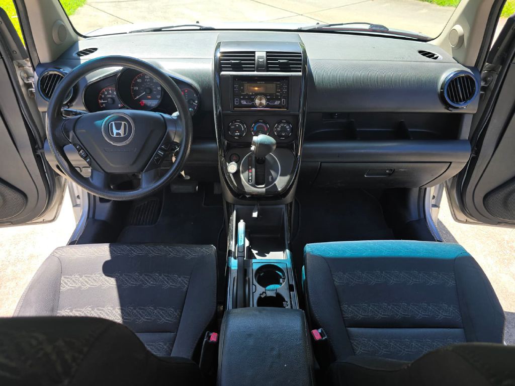 2007 Honda Element Image 5
