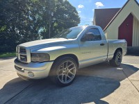 Image for 2003 Dodge Ram 1500 ST ID: 6639373