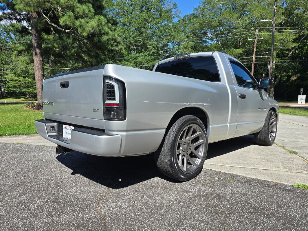 2003 Dodge Ram 1500 Image 3