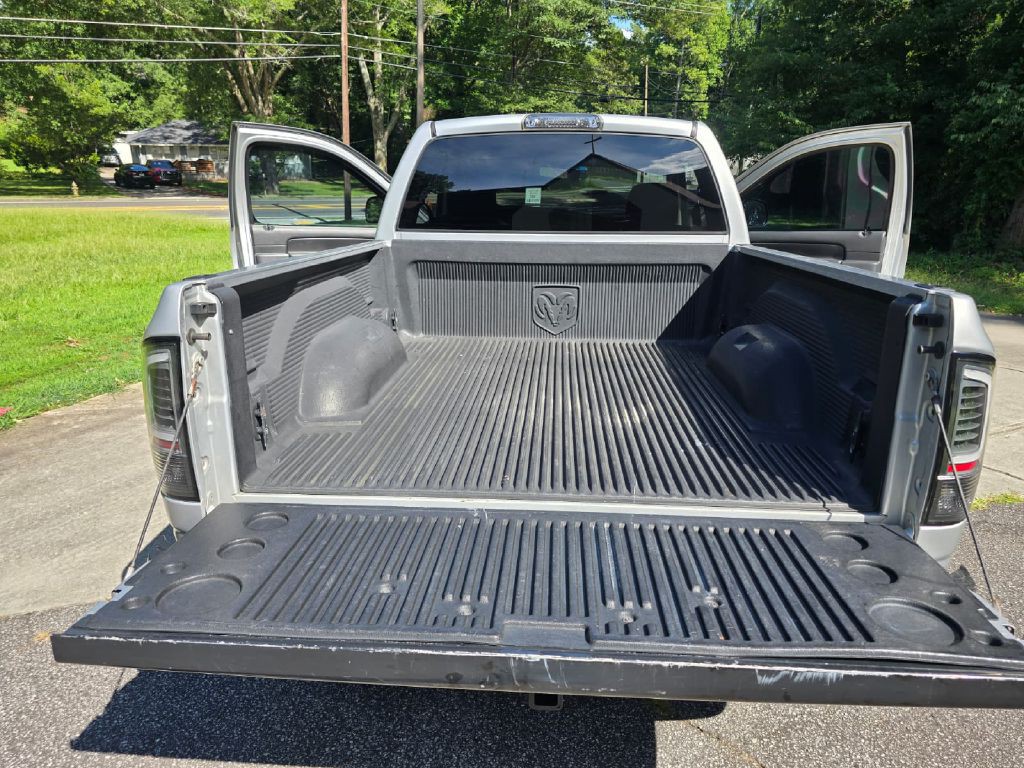 2003 Dodge Ram 1500 Image 6