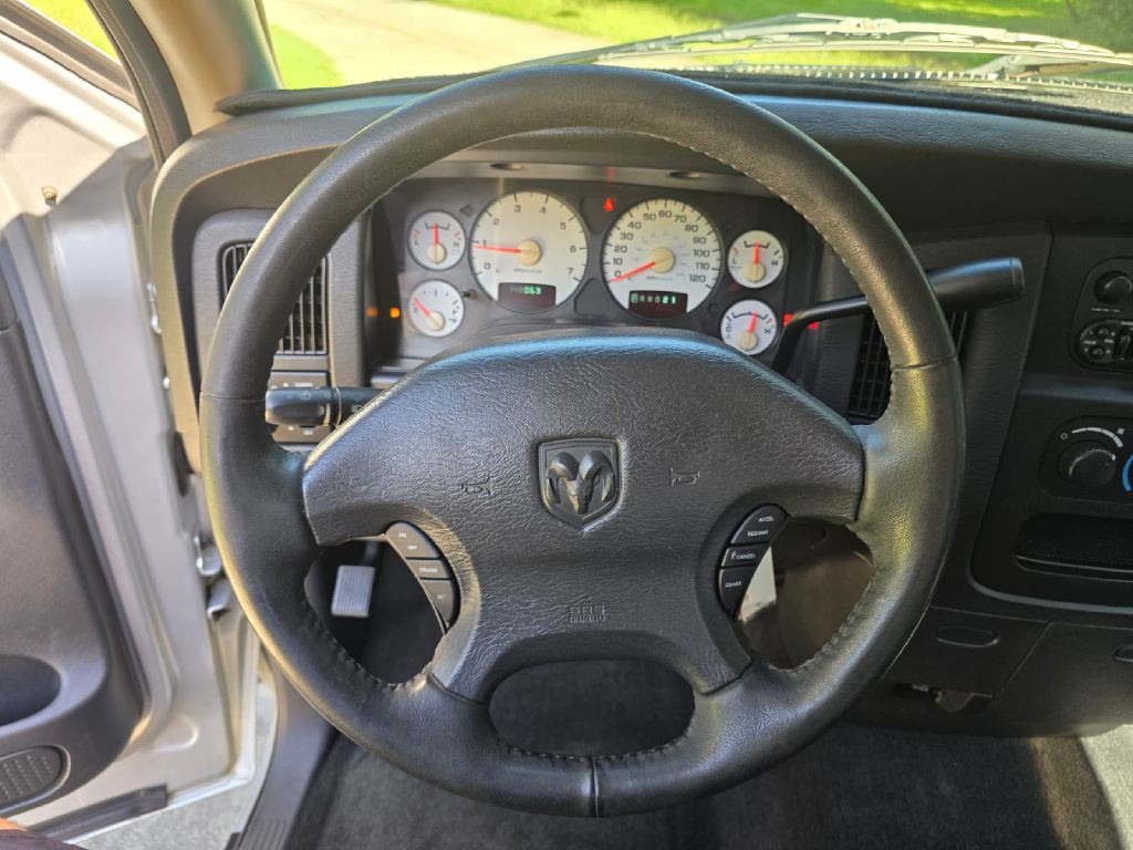 2003 Dodge Ram 1500 Image 7