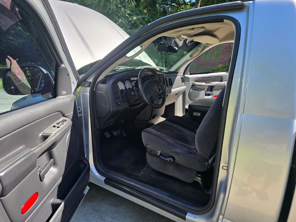 2003 Dodge Ram 1500 Image 8