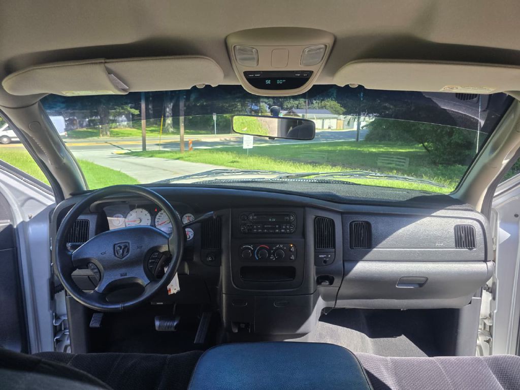 2003 Dodge Ram 1500 Image 10