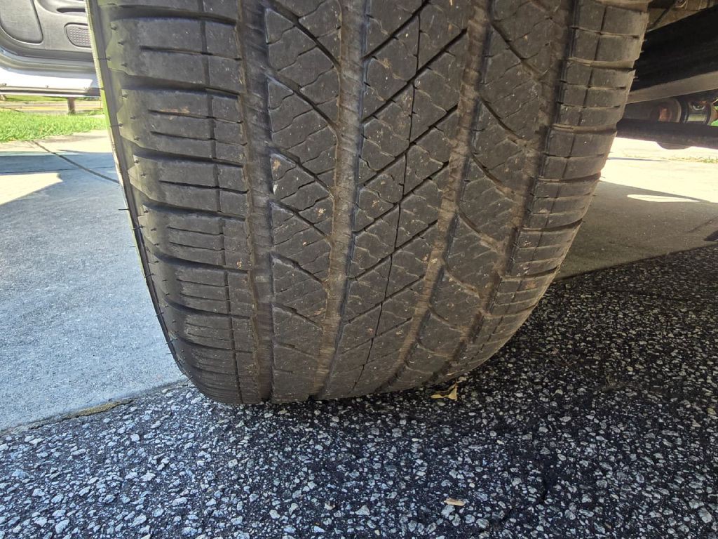 2003 Dodge Ram 1500 Image 11