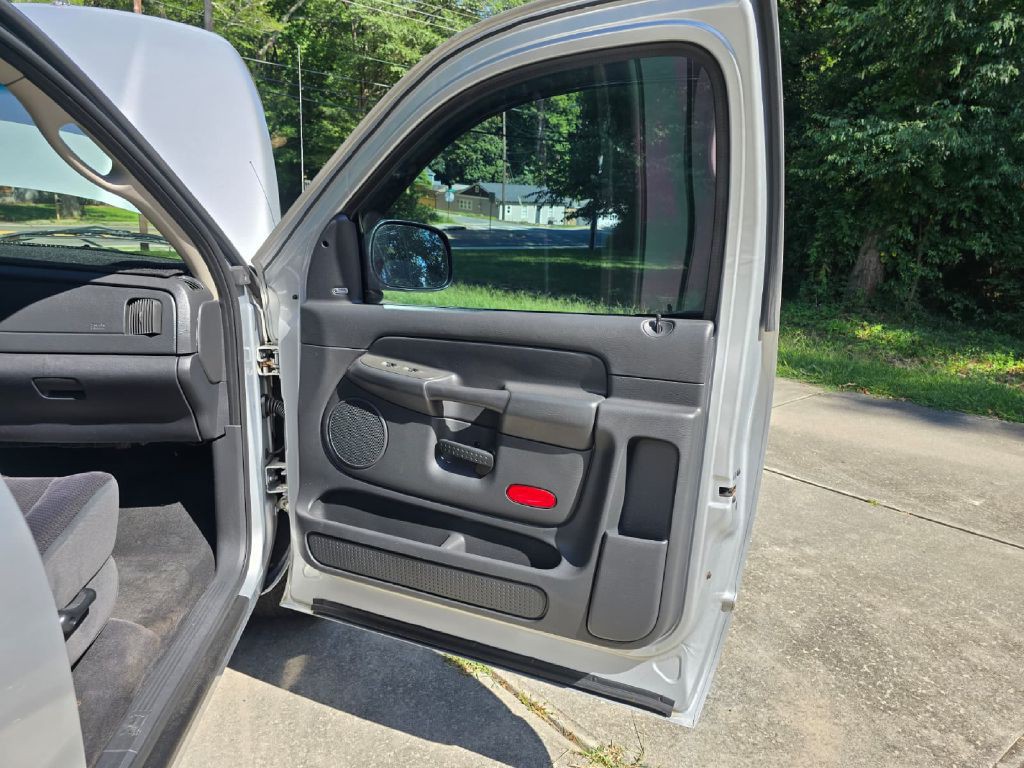 2003 Dodge Ram 1500 Image 15