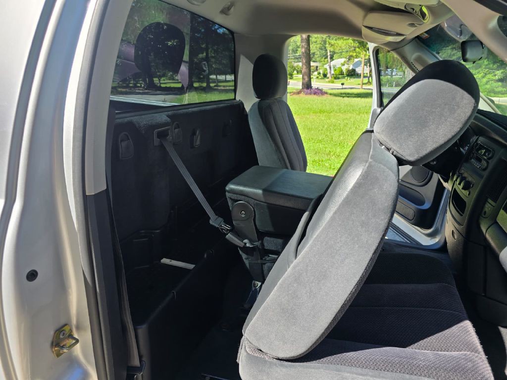 2003 Dodge Ram 1500 Image 17
