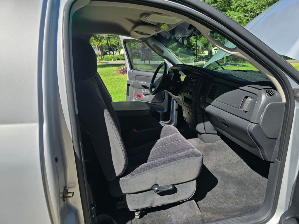 2003 Dodge Ram 1500 Image 18