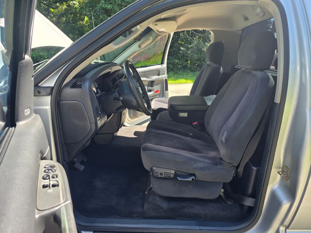 2003 Dodge Ram 1500 Image 20