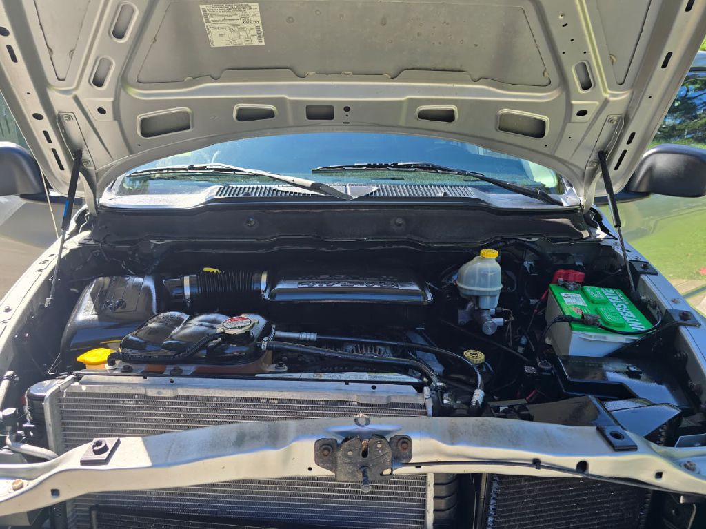 2003 Dodge Ram 1500 Image 22