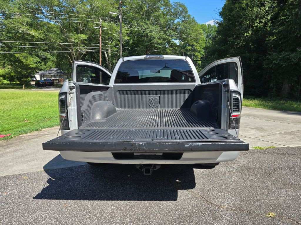 2003 Dodge Ram 1500 Image 23