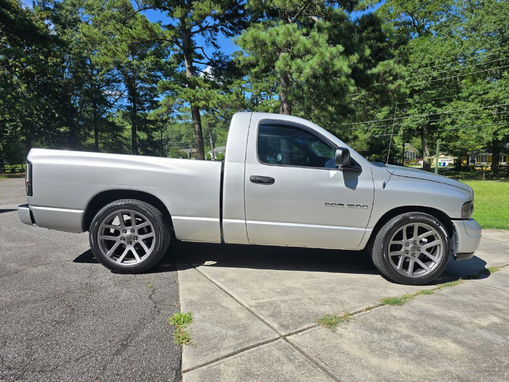 2003 Dodge Ram 1500 Image 27