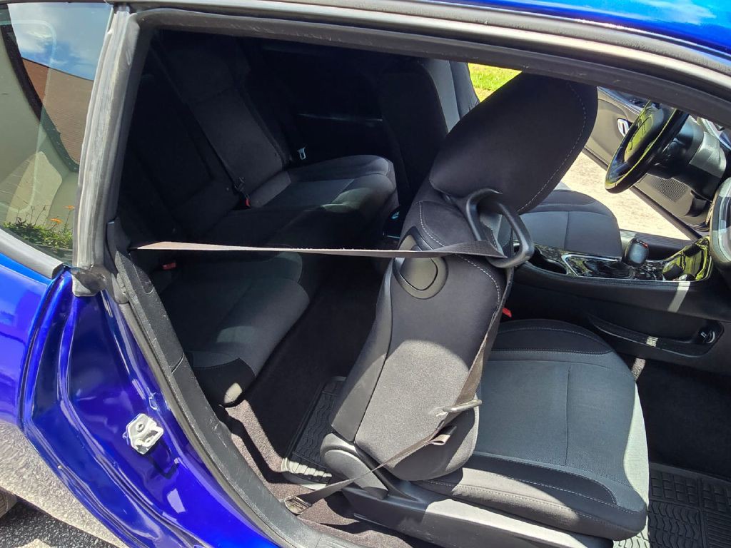 2016 Dodge Challenger Image 9
