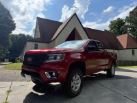 Image for 2016 Chevrolet Colorado  ID: 6658471
