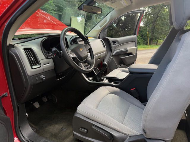 2016 Chevrolet Colorado Image 4