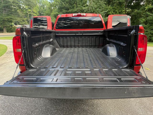 2016 Chevrolet Colorado Image 6