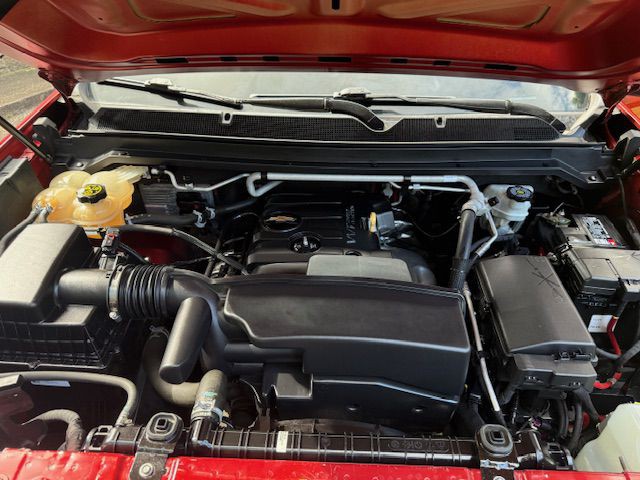 2016 Chevrolet Colorado Image 7