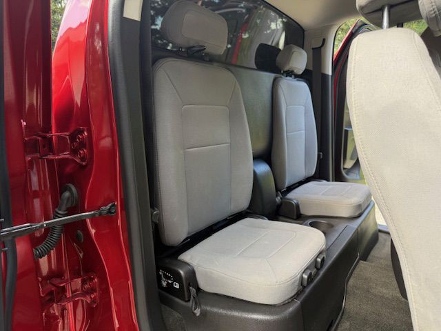 2016 Chevrolet Colorado Image 29