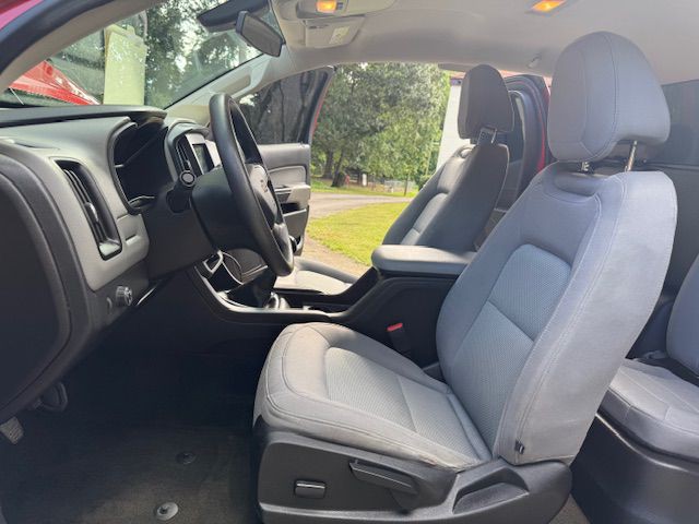 2016 Chevrolet Colorado Image 32