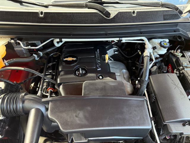 2016 Chevrolet Colorado Image 39