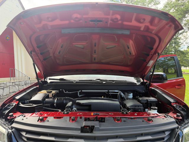 2016 Chevrolet Colorado Image 42