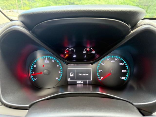 2016 Chevrolet Colorado Image 43