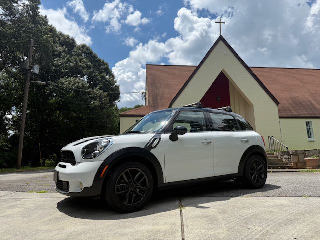 2013 MINI Cooper Image 1