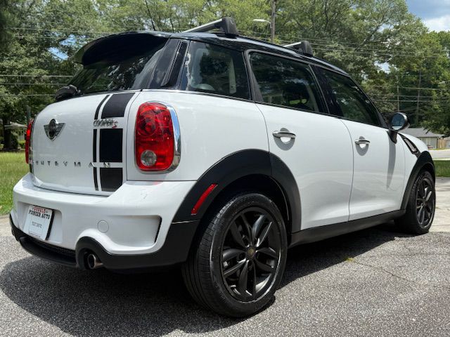 2013 MINI Cooper Image 4