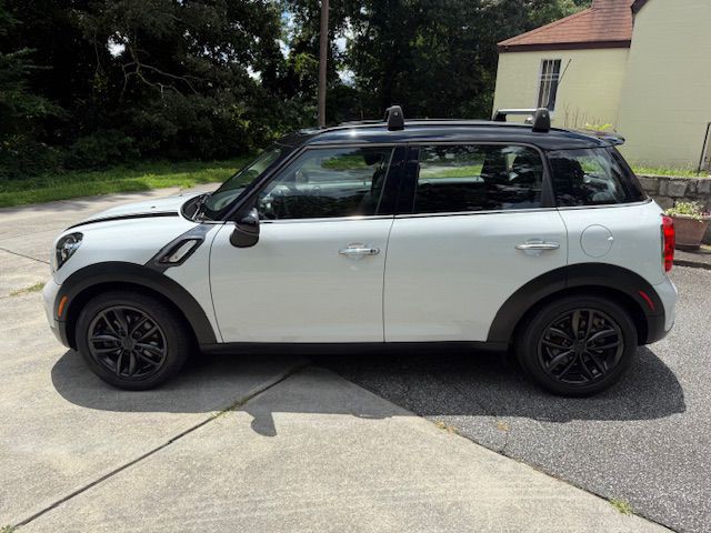 2013 MINI Cooper Image 16