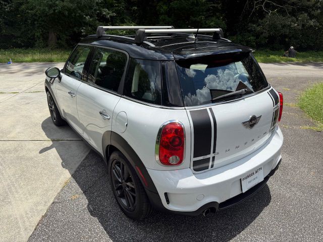 2013 MINI Cooper Image 19