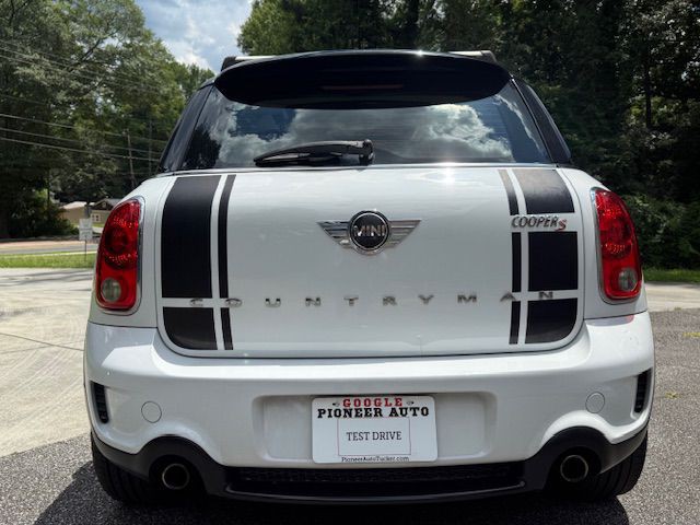 2013 MINI Cooper Image 20