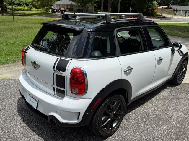 2013 MINI Cooper Image 21
