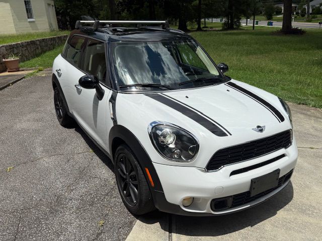 2013 MINI Cooper Image 22