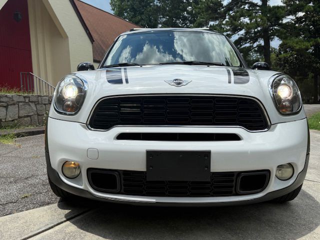 2013 MINI Cooper Image 23
