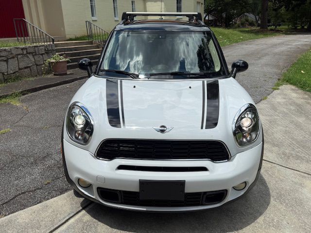 2013 MINI Cooper Image 24