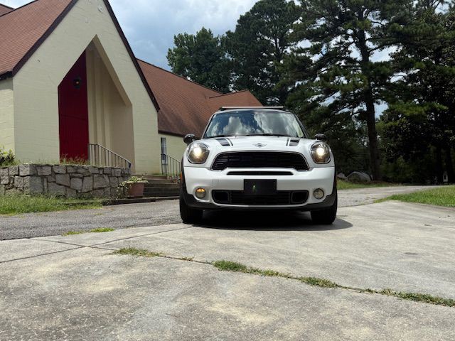 2013 MINI Cooper Image 25