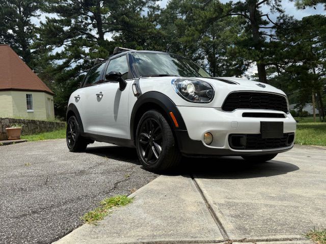 2013 MINI Cooper Image 26