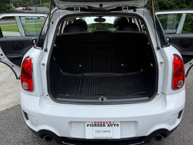 2013 MINI Cooper Image 29