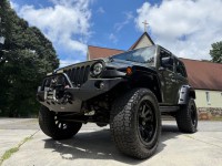 Image for 2015 Jeep Wrangler Sport ID: 6673940