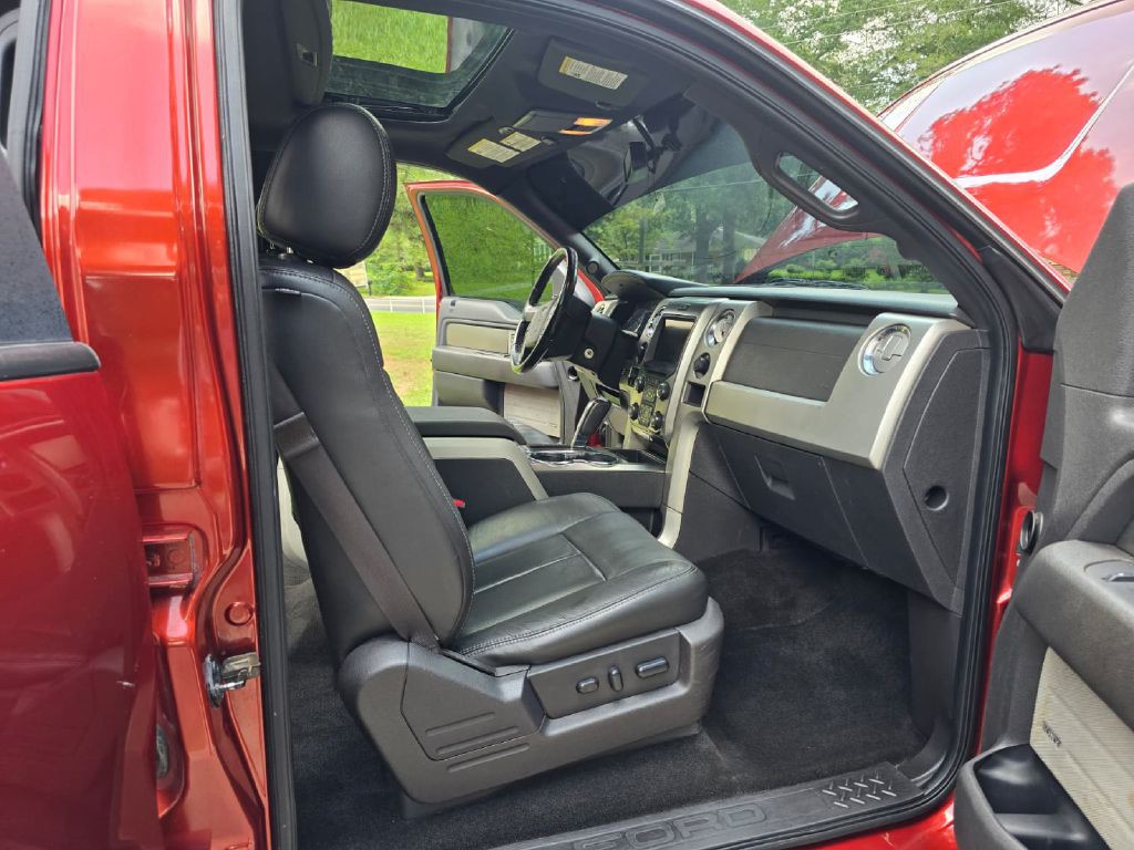 2014 Ford F-150 Image 6