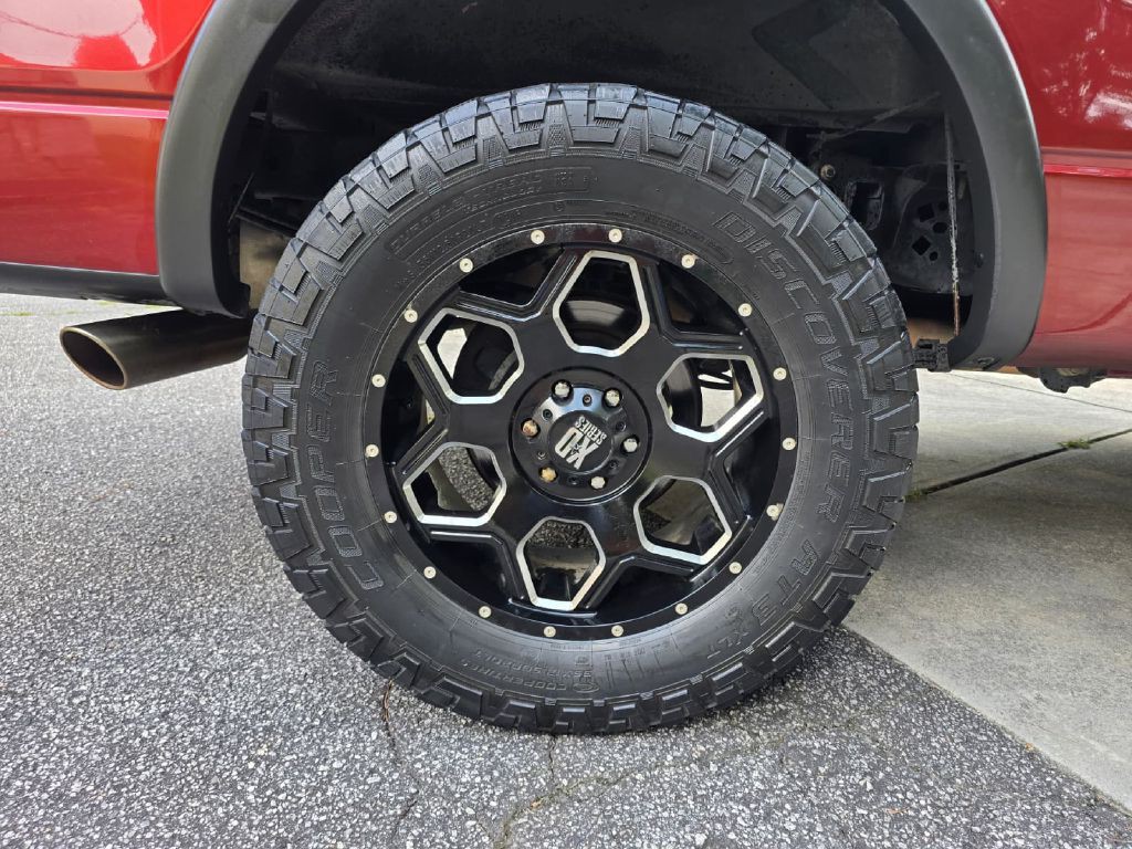 2014 Ford F-150 Image 7