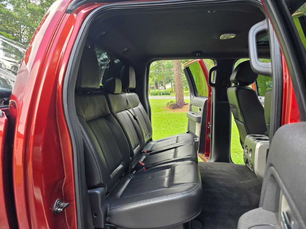 2014 Ford F-150 Image 8