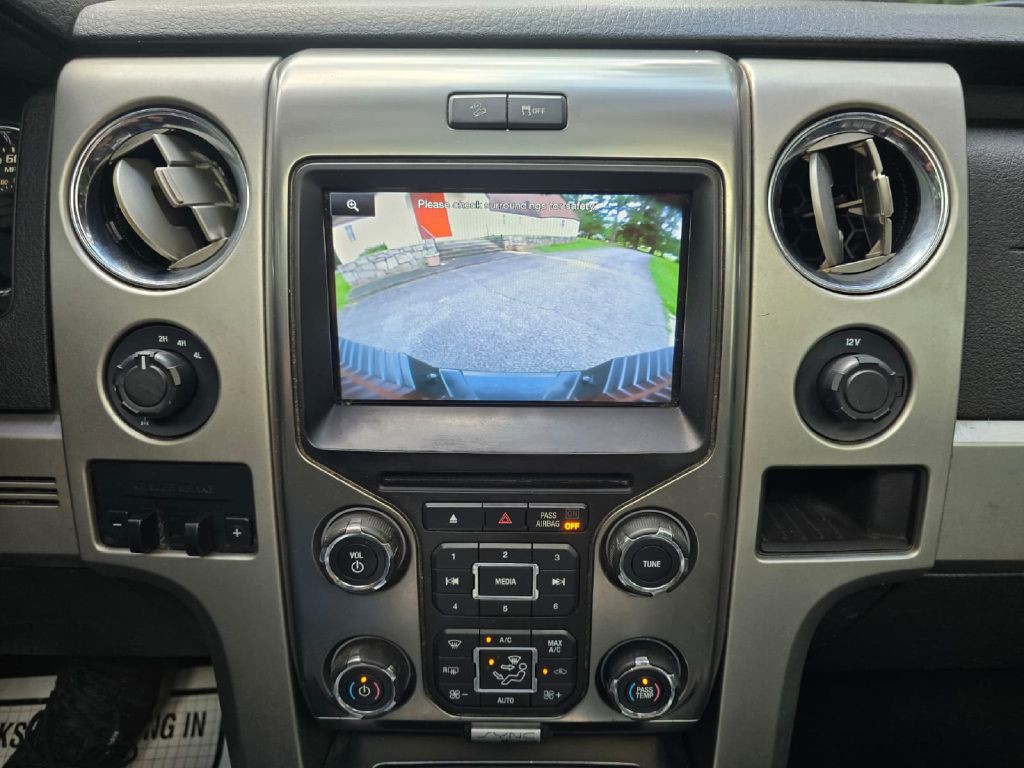2014 Ford F-150 Image 11