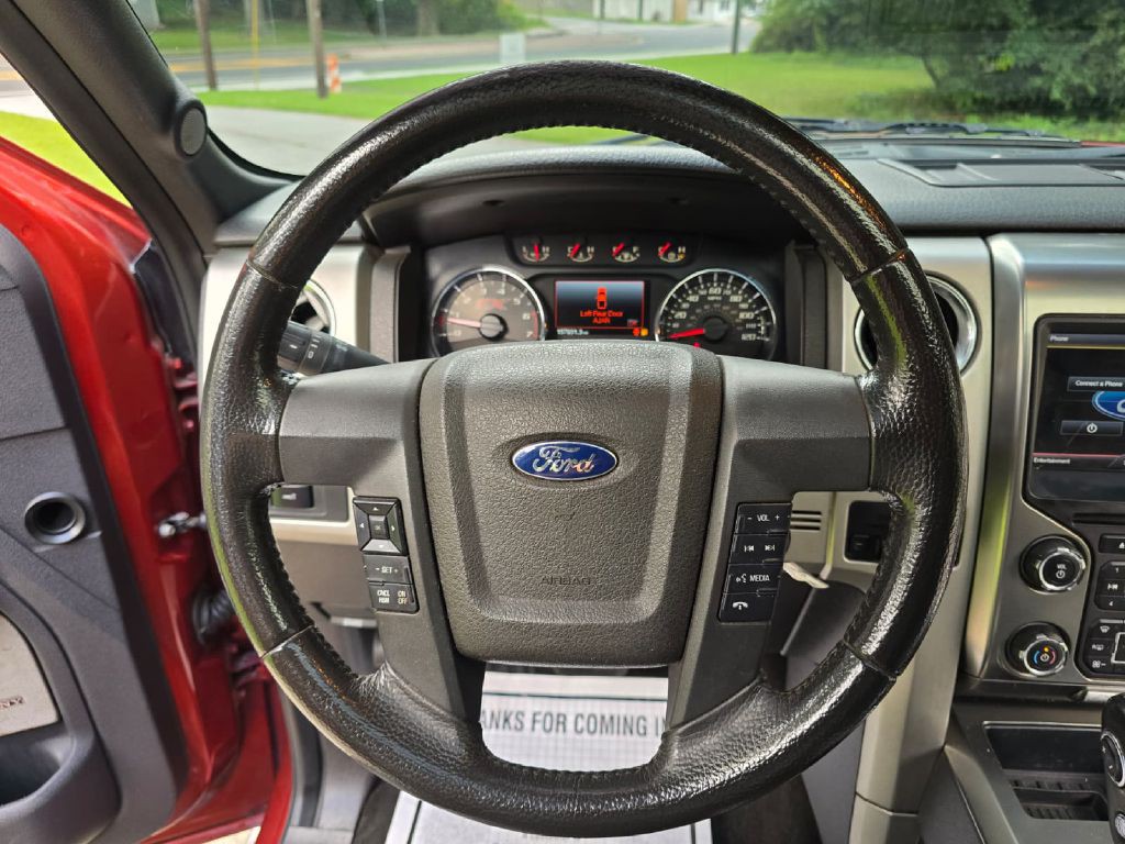 2014 Ford F-150 Image 12