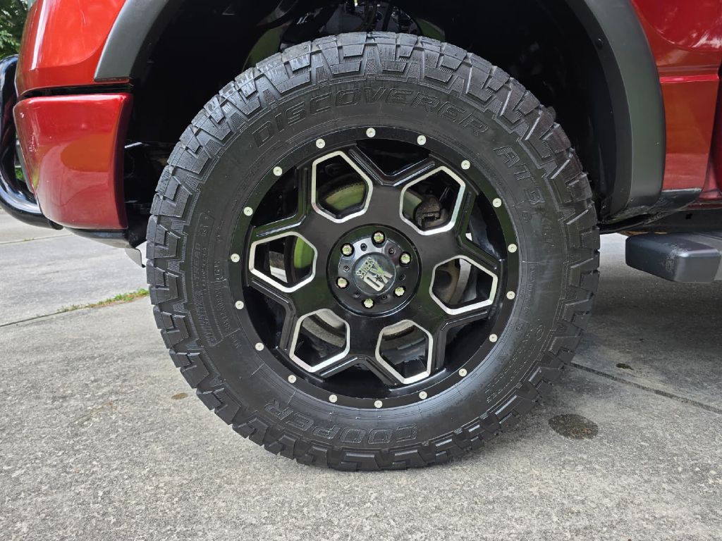 2014 Ford F-150 Image 15